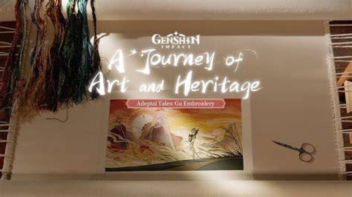A Journey Of Art And Impact