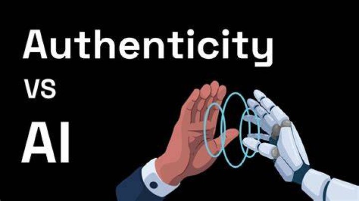 A Journey Of Authenticity And Digital Impact
