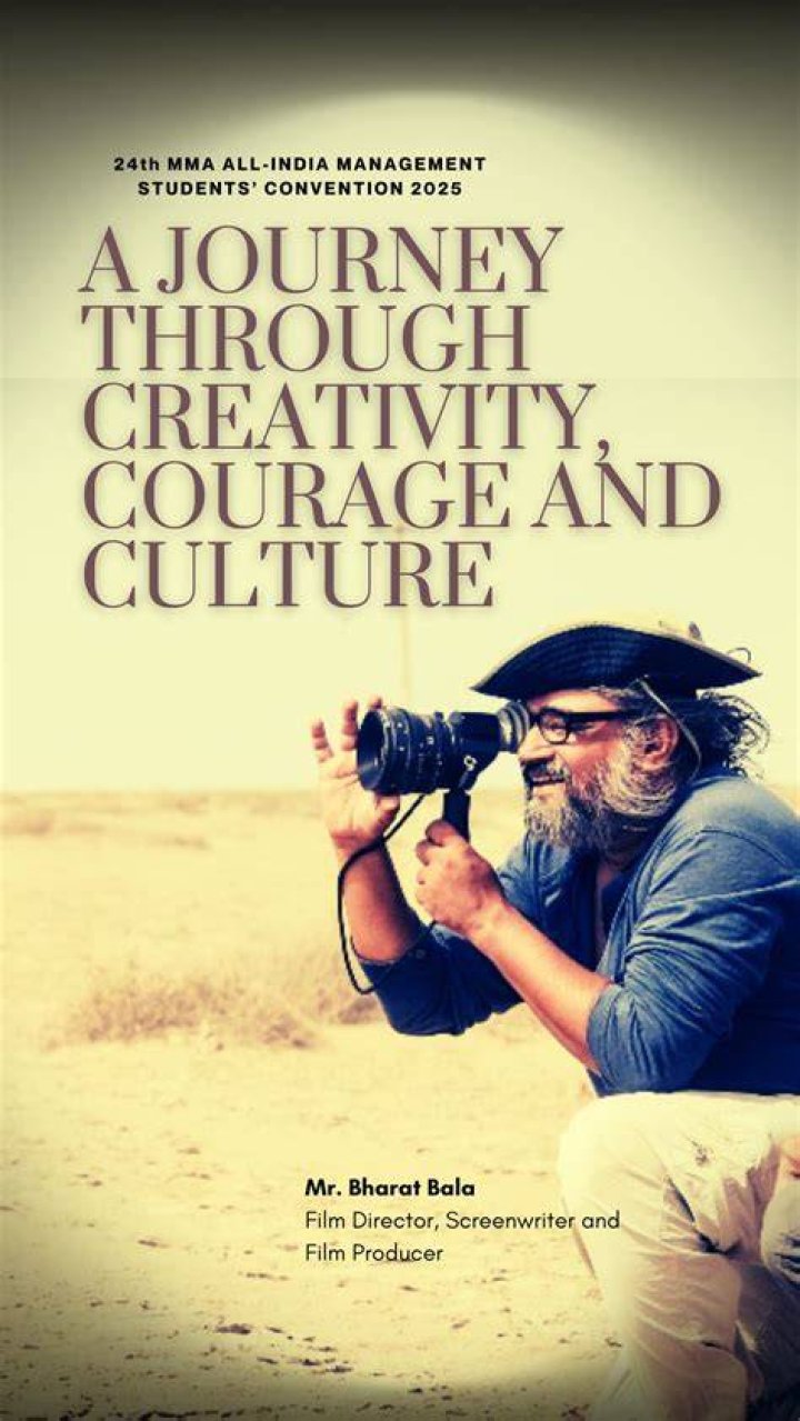 A Journey Of Courage, Advocacy,