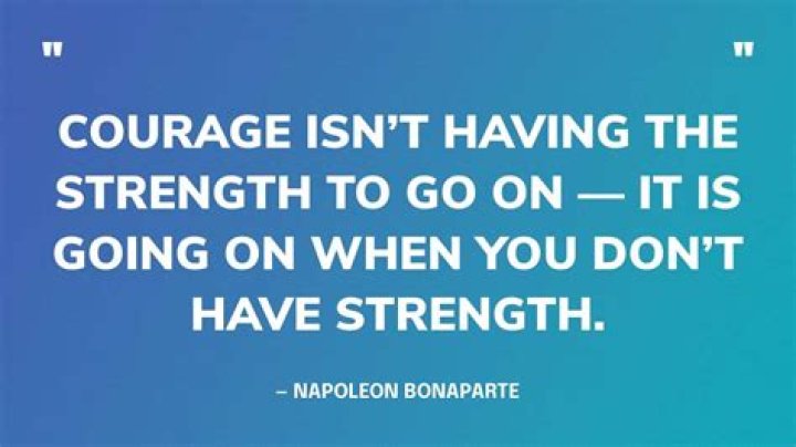 A Journey Of Courage, Inspiration, And Philanthropy