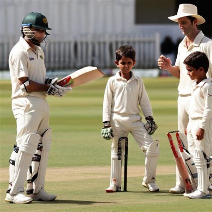 A Journey Of Cricket, Endorsements, And Financial Prowess