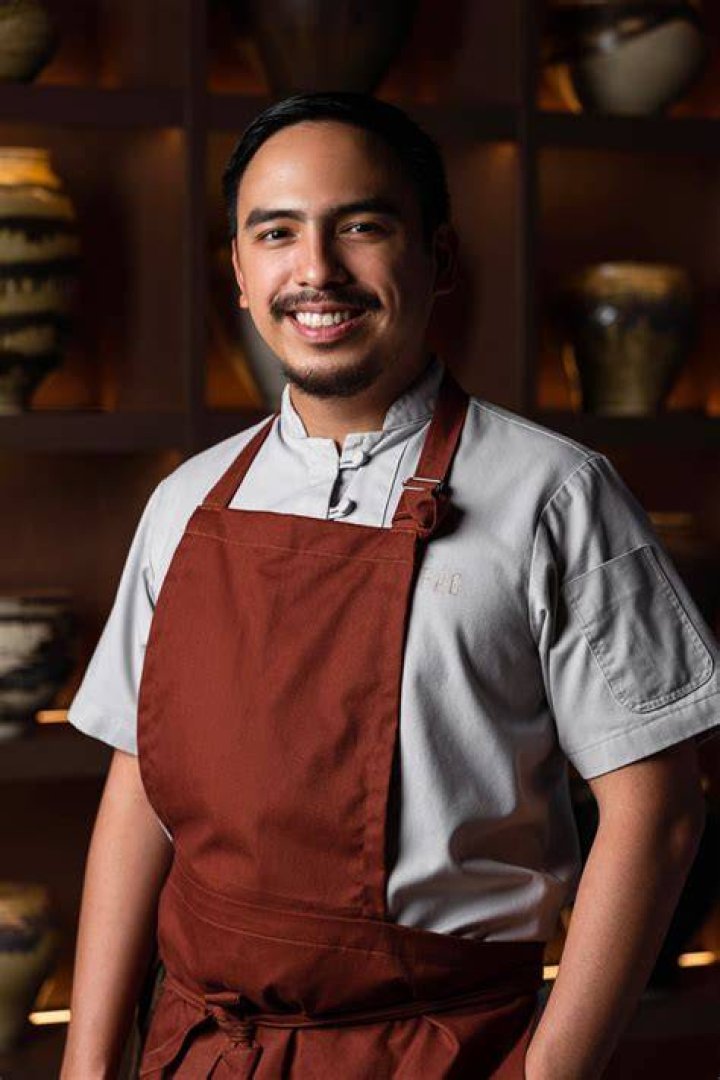 A Journey Of Culinary Success