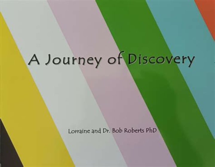 A Journey Of Discovery And Enthrallment