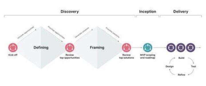 A Journey Of Discovery And Intriguing Insights