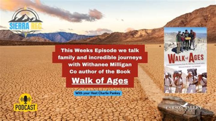 A Journey Of Discovery And Legacy