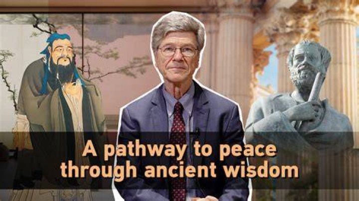 A Journey Of Experience, Wisdom, And Inspiration