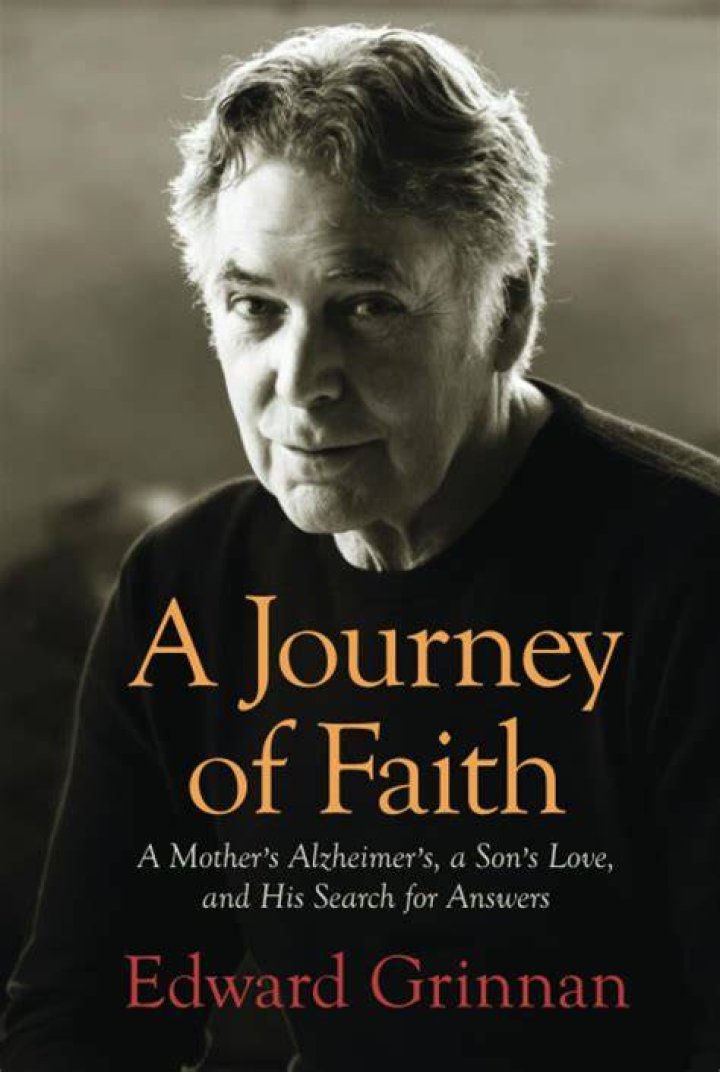 A Journey Of Faith And Identity