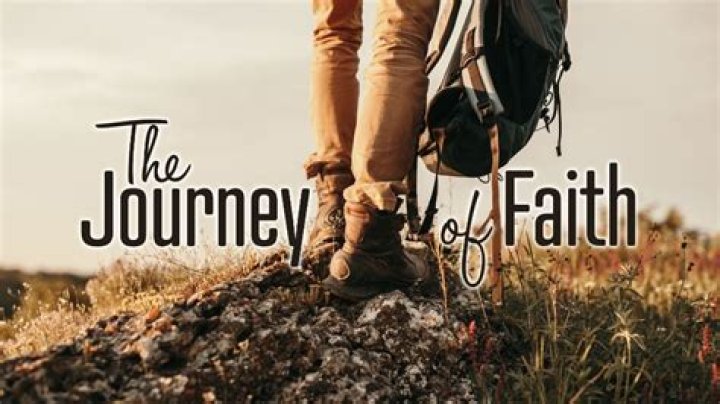 A Journey Of Faith And Theological Insights