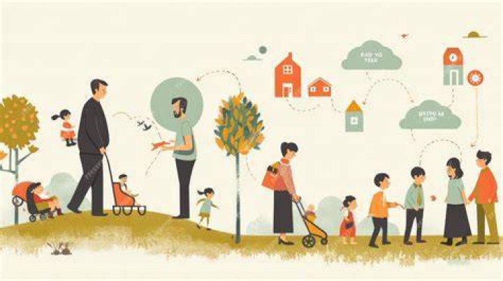 A Journey Of Family Dynamics