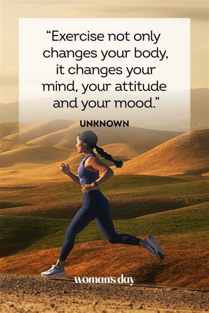 A Journey Of Fitness And Fortune