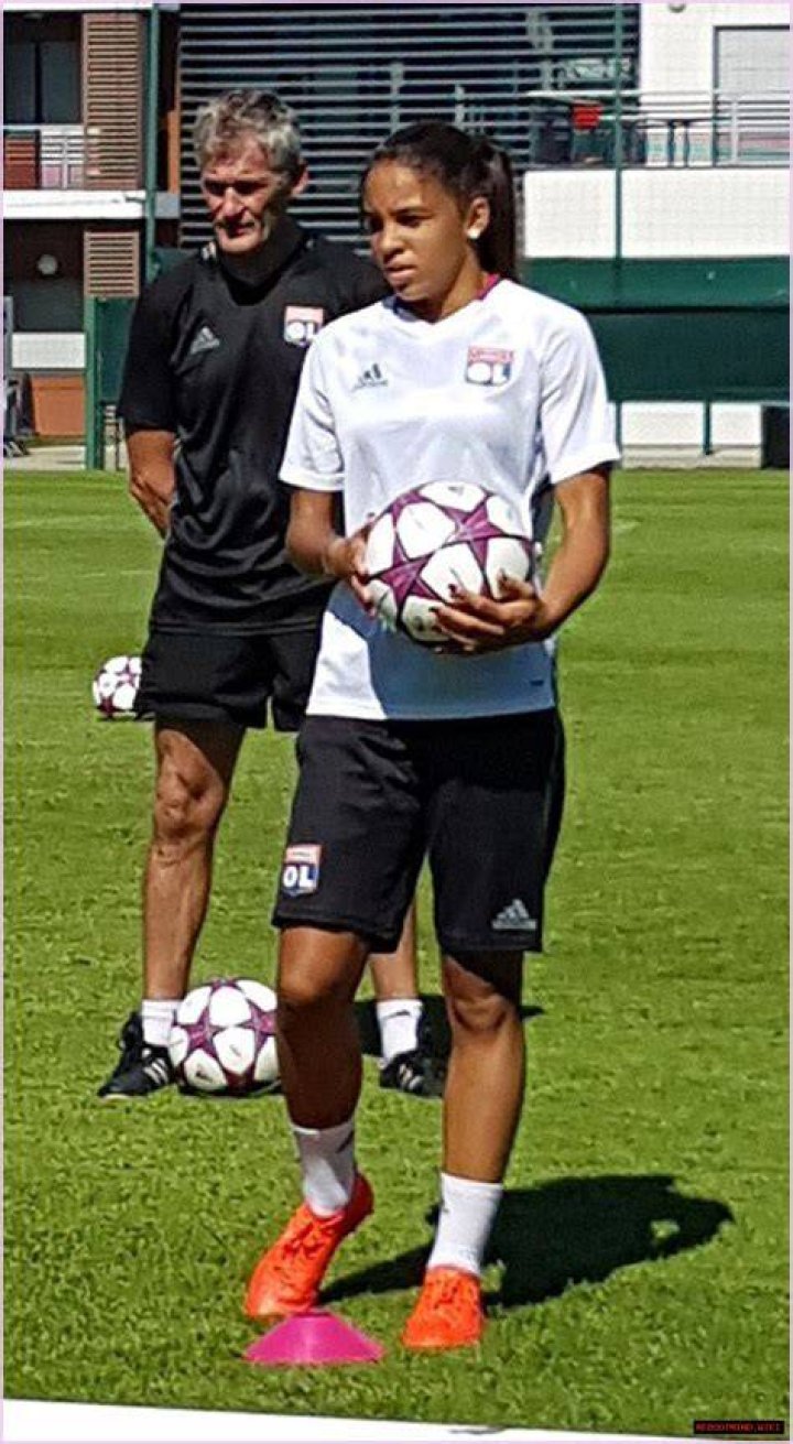 A Journey Of Football Mastery