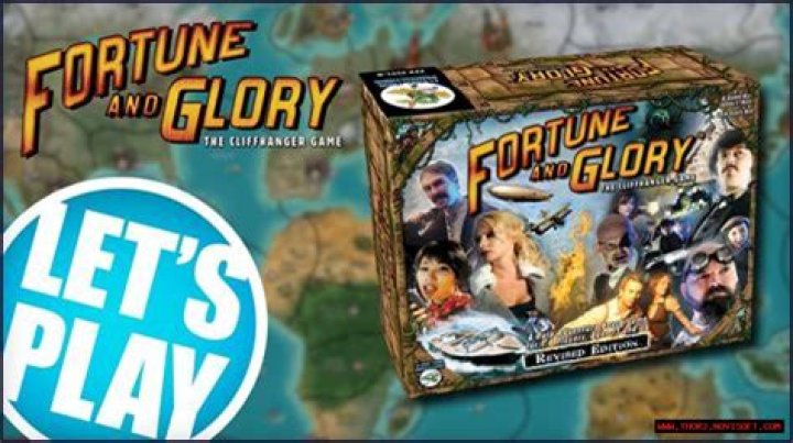 A Journey Of Fortune And Controversy
