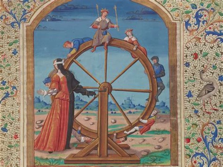 A Journey Of Fortune And Philanthropy