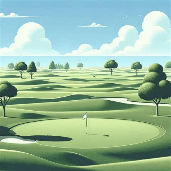 A Journey Of Golf And Influence