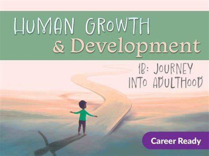 A Journey Of Growth And Development