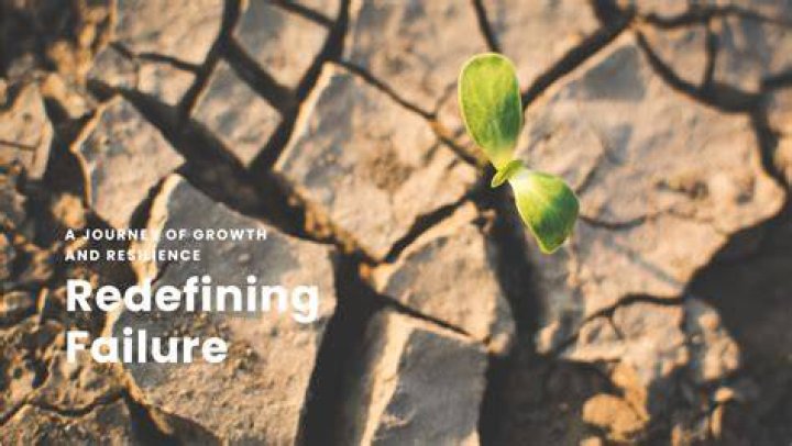 A Journey Of Growth And Resilience
