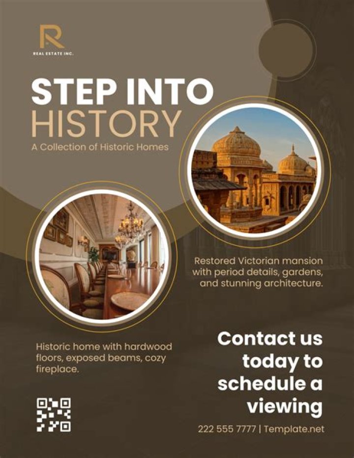 A Journey Of Historic Preservation, Design, And Real Estate Success