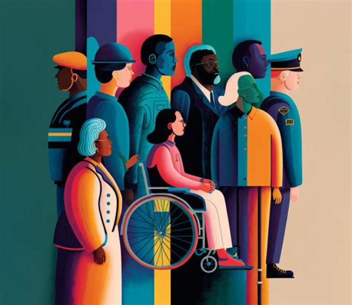 A Journey Of Inclusivity And Empowerment