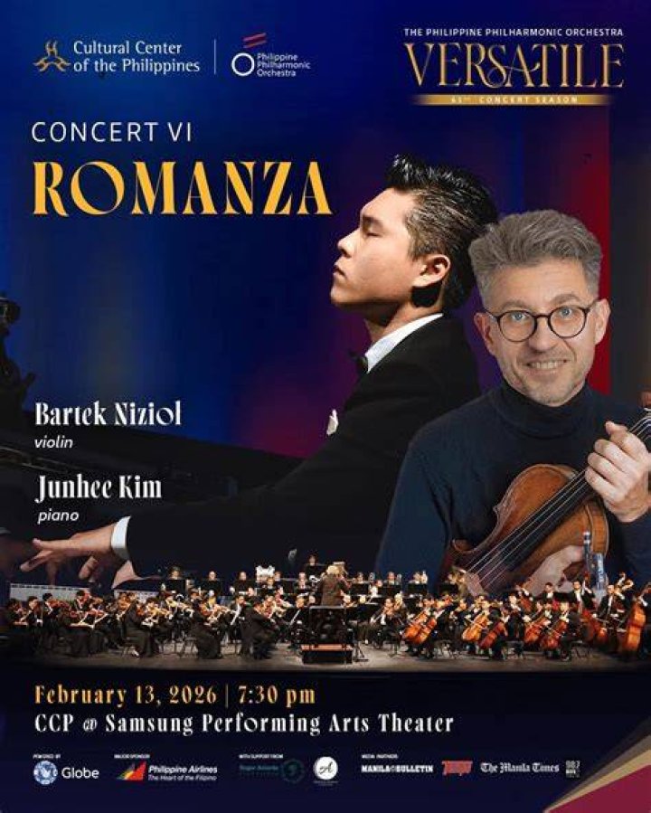 A Journey Of Inspiration And Musical Excellence
