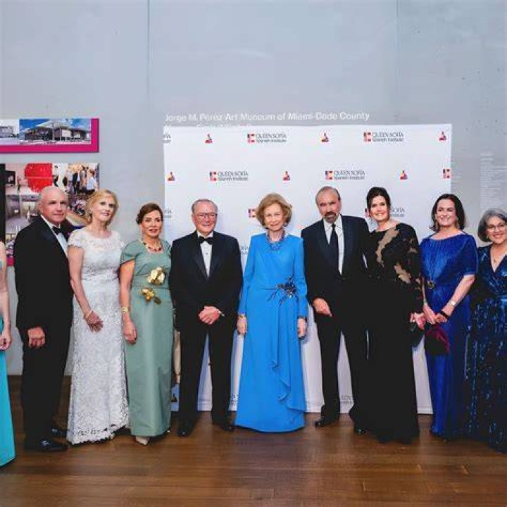 A Journey Of Laughter, Art, And Philanthropy
