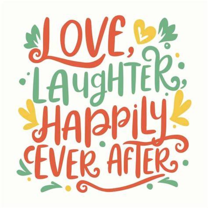 A Journey Of Laughter, Love, And Inspiration