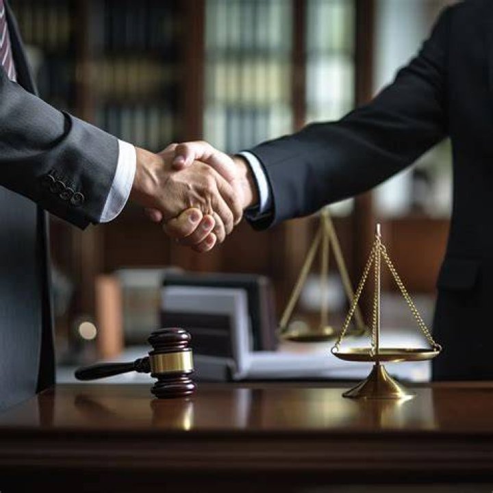 A Journey Of Legal Expertise And Client Triumphs