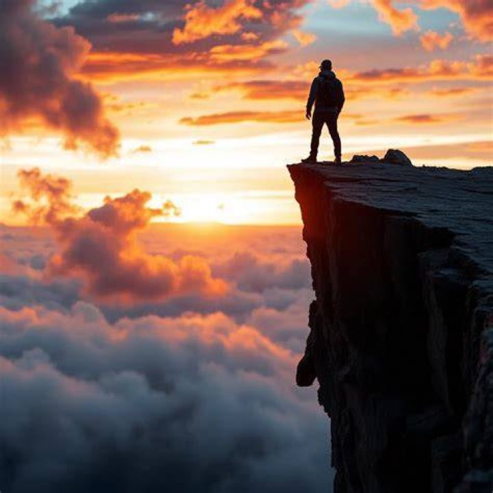 A Journey Of Loss And Resilience