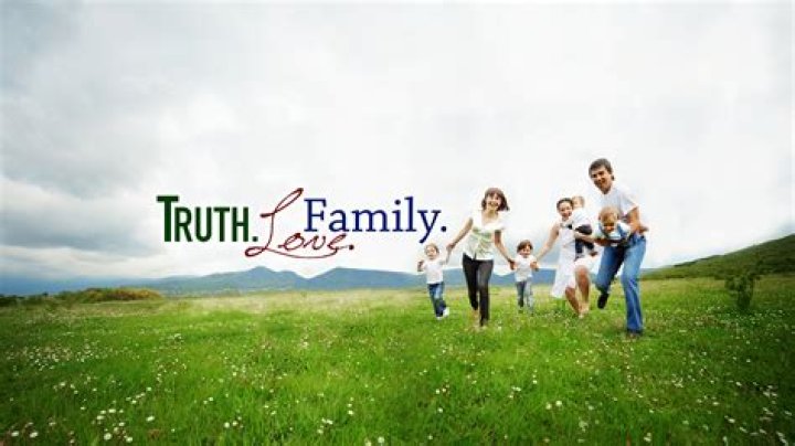 A Journey Of Love, Family, And Triumph
