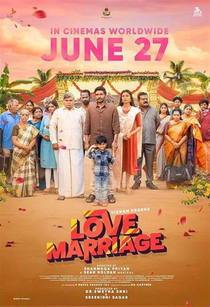 A Journey Of Love, Marriage, And Resilience