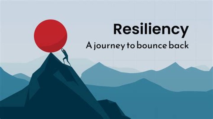 A Journey Of Love, Resilience, And Empowerment