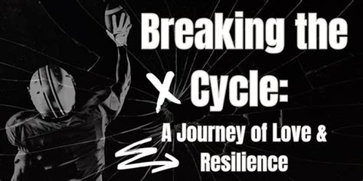 A Journey Of Love, Resilience,