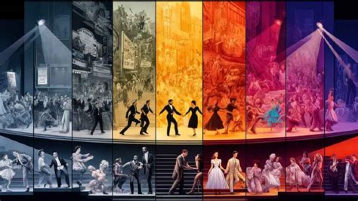 A Journey Of Music, Acting, And Impact