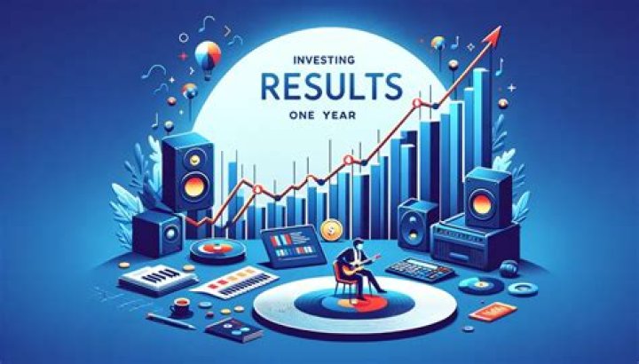 A Journey Of Music, Investments, And Success