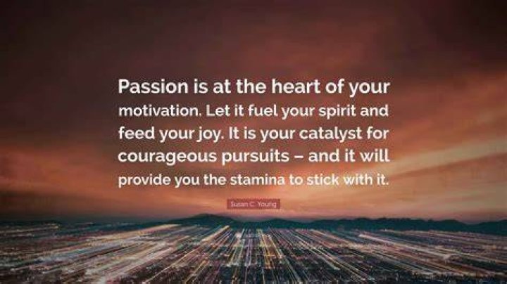 A Journey Of Passion, Family, And Impact