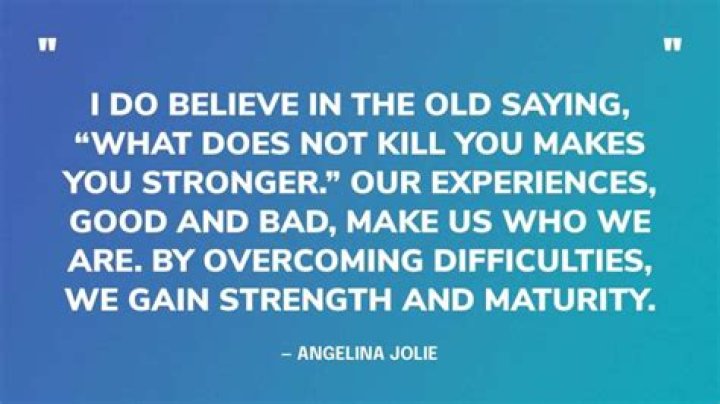 A Journey Of Redemption And Resilience