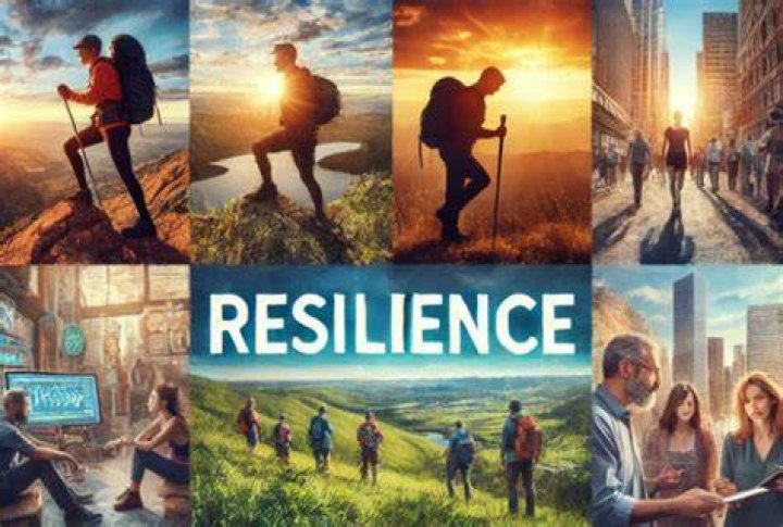 A Journey Of Resilience And Revelation