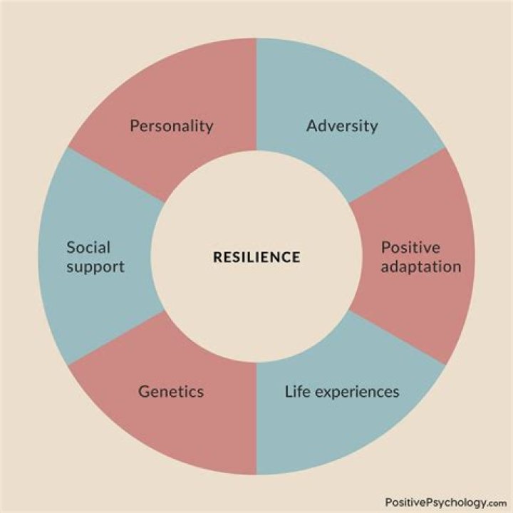 A Journey Of Resilience, Support, And Mental Health Advocacy