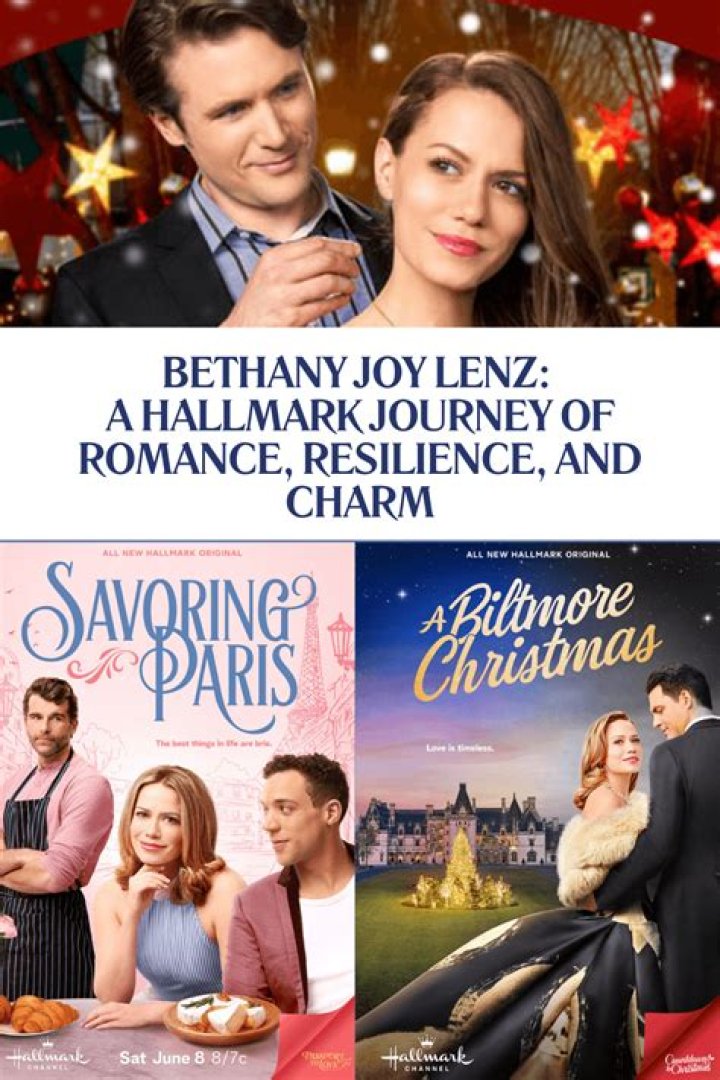 A Journey Of Romance And Reinvention
