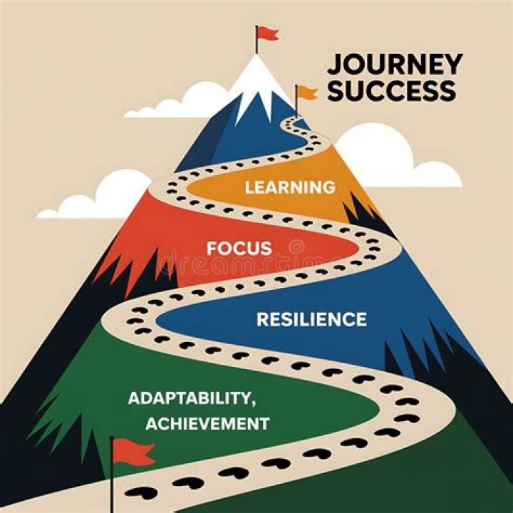 A Journey Of Skills And Success