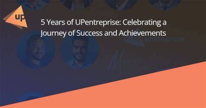 A Journey Of Success And Achievements