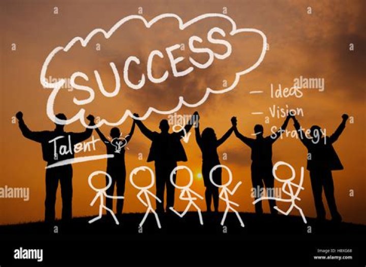 A Journey Of Success, Family, And Impact