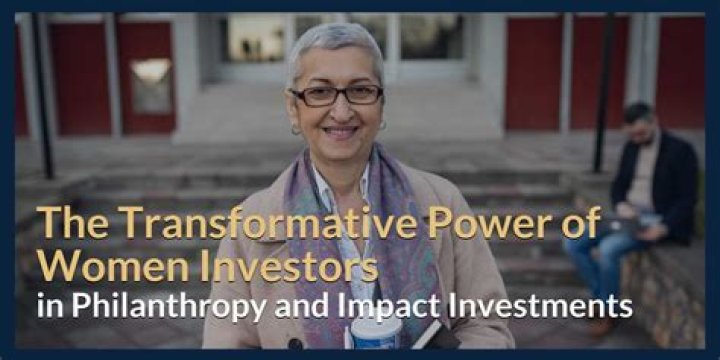 A Journey Of Success, Investments, And Philanthropy