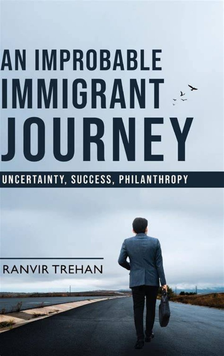 A Journey Of Success, Philanthropy, And Beauty