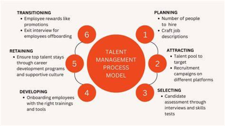 A Journey Of Talent And Purpose