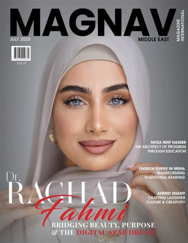 A Journey Of Talent, Elegance, And Cultural Impact