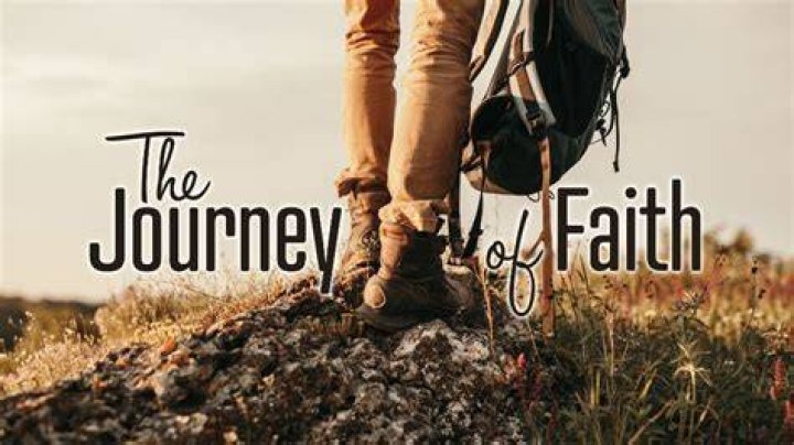 A Journey Of Talent, Faith, And Triumph