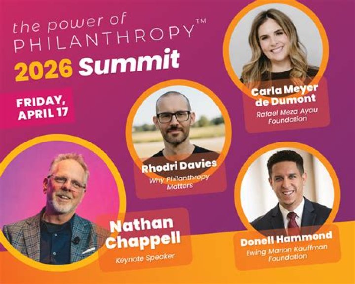 A Journey Of Talent, Philanthropy, And Inspiration