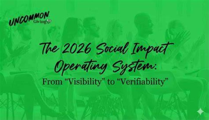 A Journey Of Versatility And Social Impact