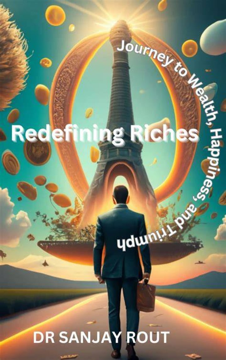 A Journey Of Wealth, Influence, & Philanthropy