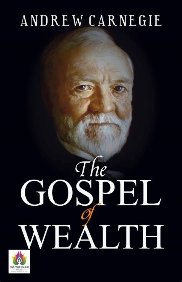 A Journey Of Wealth, Philanthropy, And Legacy